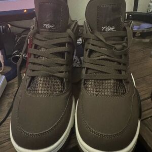 Jordan 4